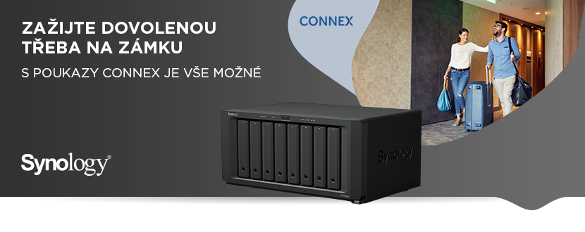 Synology promo
