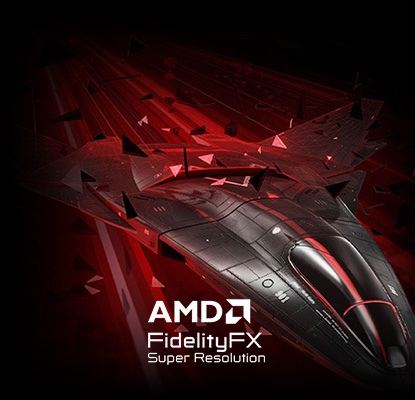 AMD Radeon RX 9060 XT