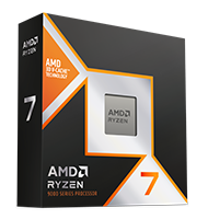 AMD Ryzen™ 7 9850X3D