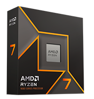 AMD Ryzen™ 7 9700X