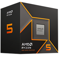 AMD Ryzen™ 5 9600