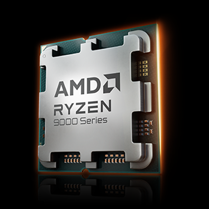 AMD Ryzen série 9000