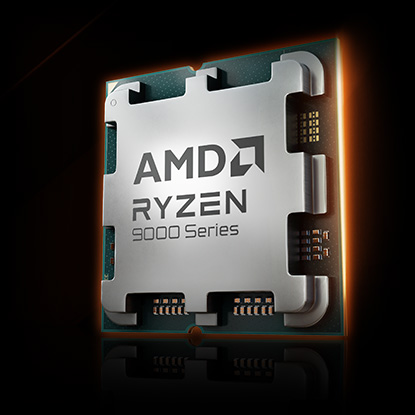 AMD Ryzen 9800X3D