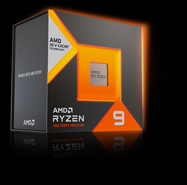 AMD Ryzen řady 7000