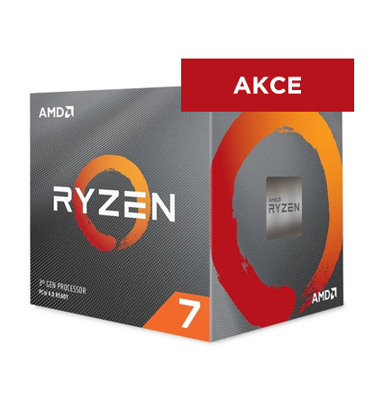 AMD Ryzen promo