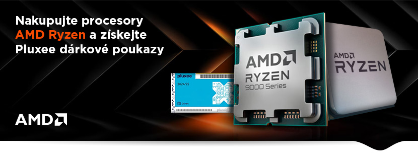 AMD Ryzen promo