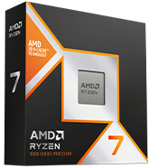 AMD Ryzen 9850X3D