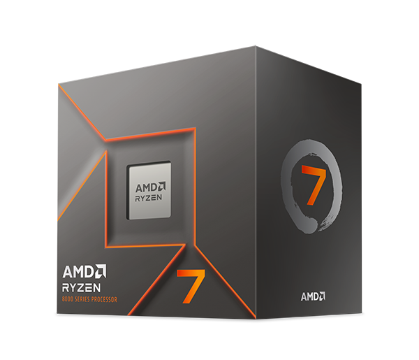 AMD Ryzen 8000F