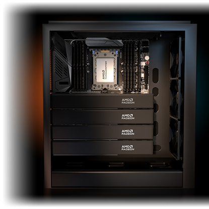 AMD Ryzen Threadripper 9000
