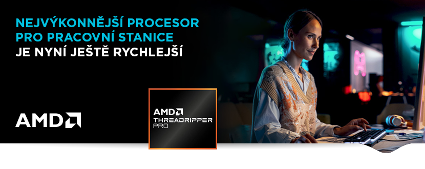 AMD Threadripper PRO