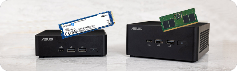 ASUS NUC