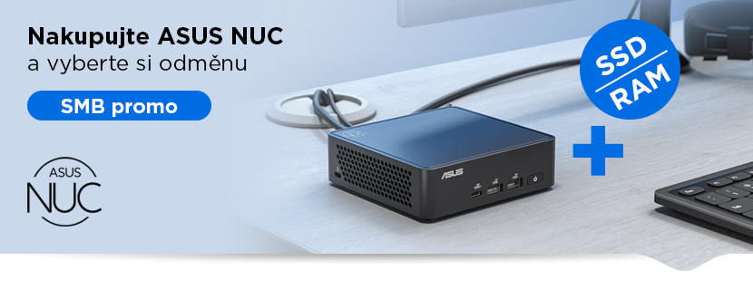 ASUS NUC
