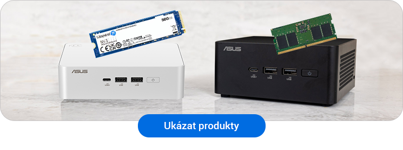 ASUS NUC