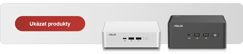 ASUS NUC