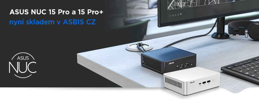 ASUS NUC