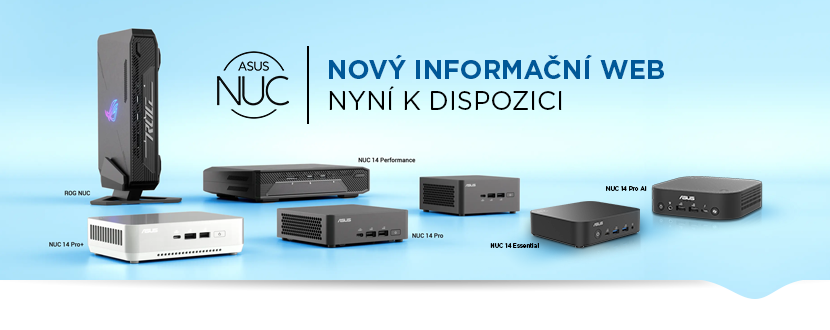 ASUS NUC