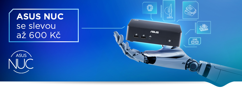 ASUS NUC
