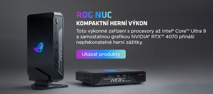 ASUS NUC