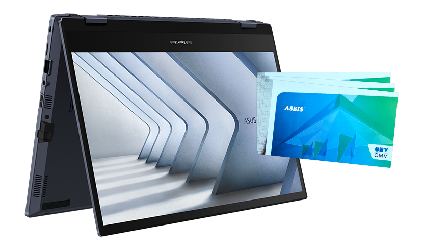 ASUS ExpertBook