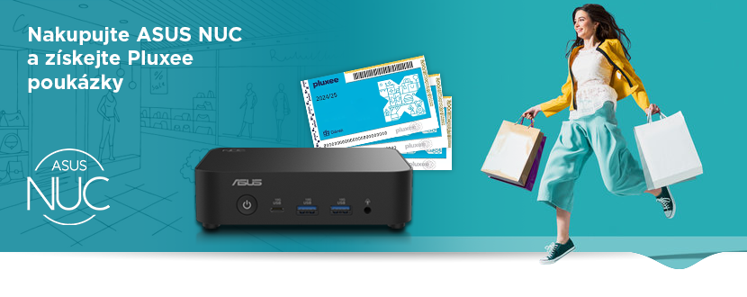 ASUS NUC