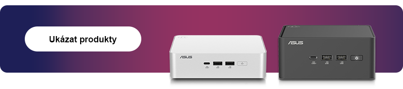ASUS NUC