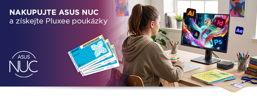 ASUS NUC