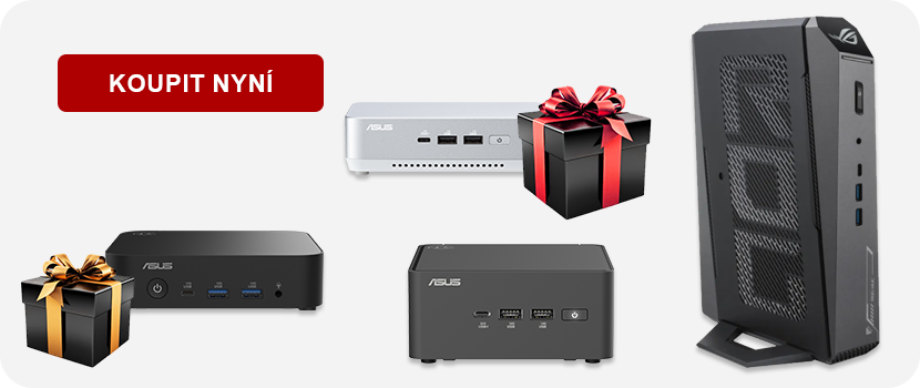 ASUS NUC