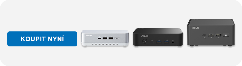 ASUS NUC