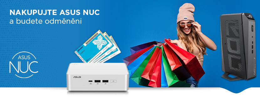 ASUS NUC