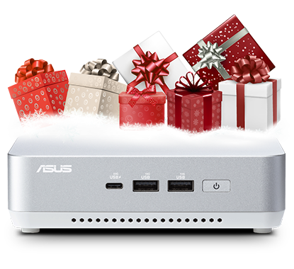 ASUS NUC