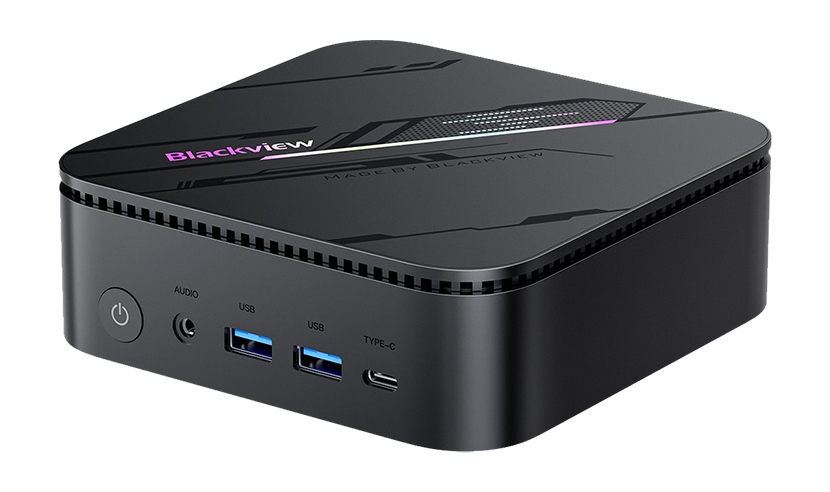 Blackview MP100 Pro