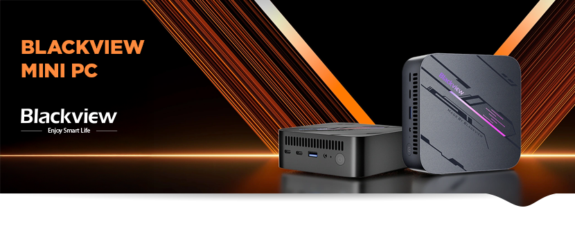 Blackview mini PC