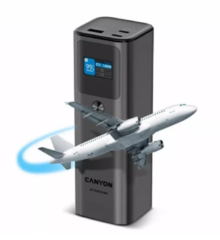 Canyon PB-2010