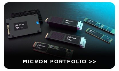 Micron produkty