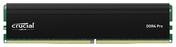 Crucial DDR5