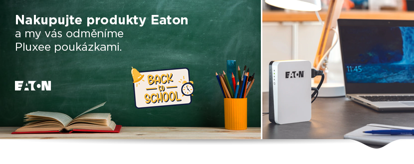 Eaton promo