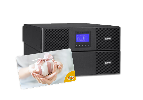 Eaton promo