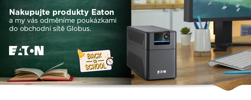 Eaton promo
