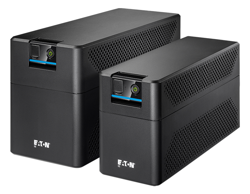 Eaton promo