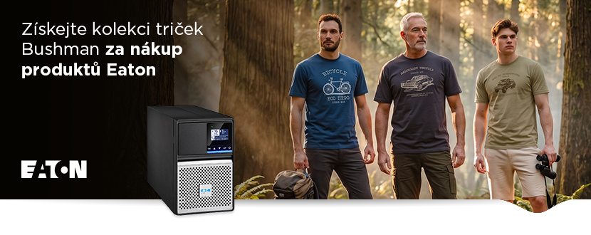 Eaton promo