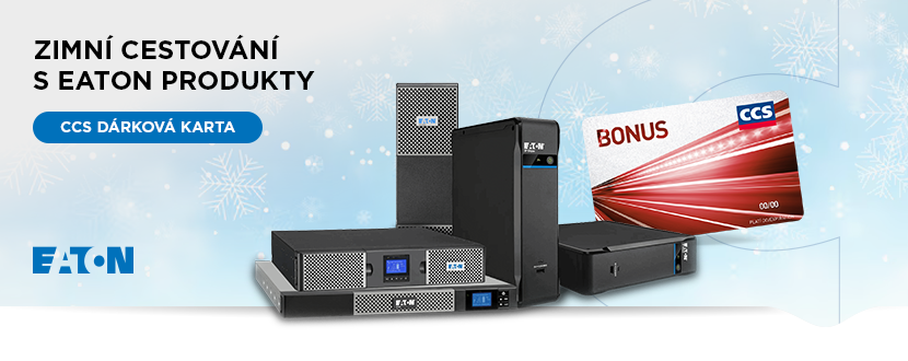 Eaton promo