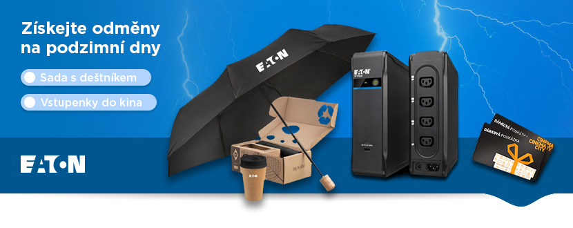 Eaton promo