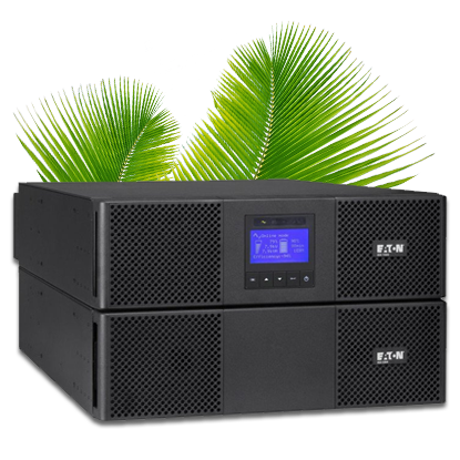 Eaton promo