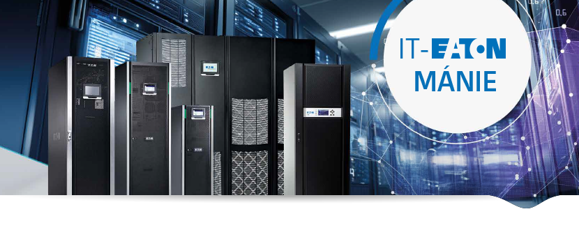 Eaton promo