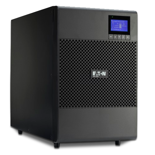 Eaton promo