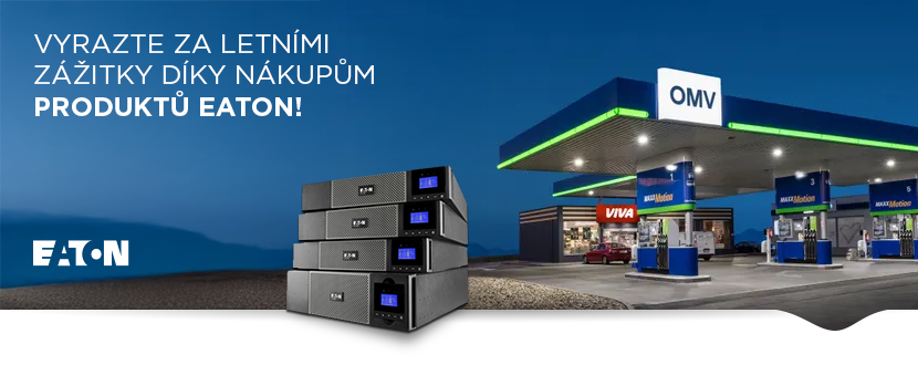 Eaton promo