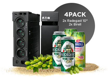 Eaton promo