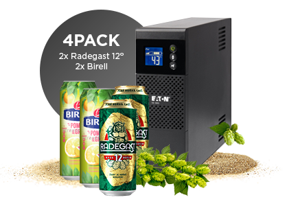 Eaton promo