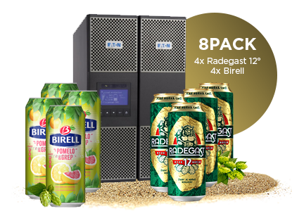 Eaton promo