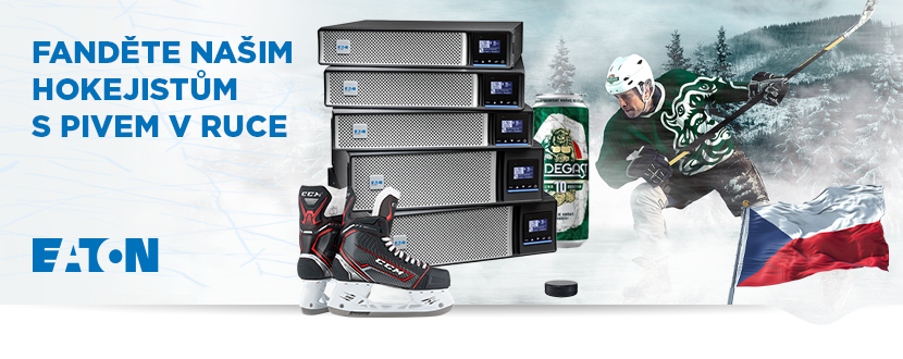 Eaton promo